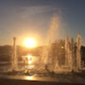 Meet your Posher, Malia